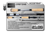 XCC67MXF (210G) 6'7" Medium X-Fast