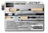 XCC73HF (435G) 7'3" Heavy Fast