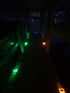 Solar Pathway Green Light-S1G
