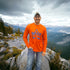 Orange Long Sleeve