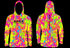 The Offshore Splash Hoodie