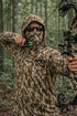 Bottomland Mask Hoodie
