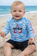 Laken Crew Neck Long Sleeve (Baby)