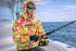 The Offshore Splash Hoodie (Youth)