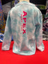 Blue/Pink Long Sleeve (Youth)