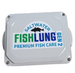 FishLung® Gen 2 Saltwater Oxygen Concentration System