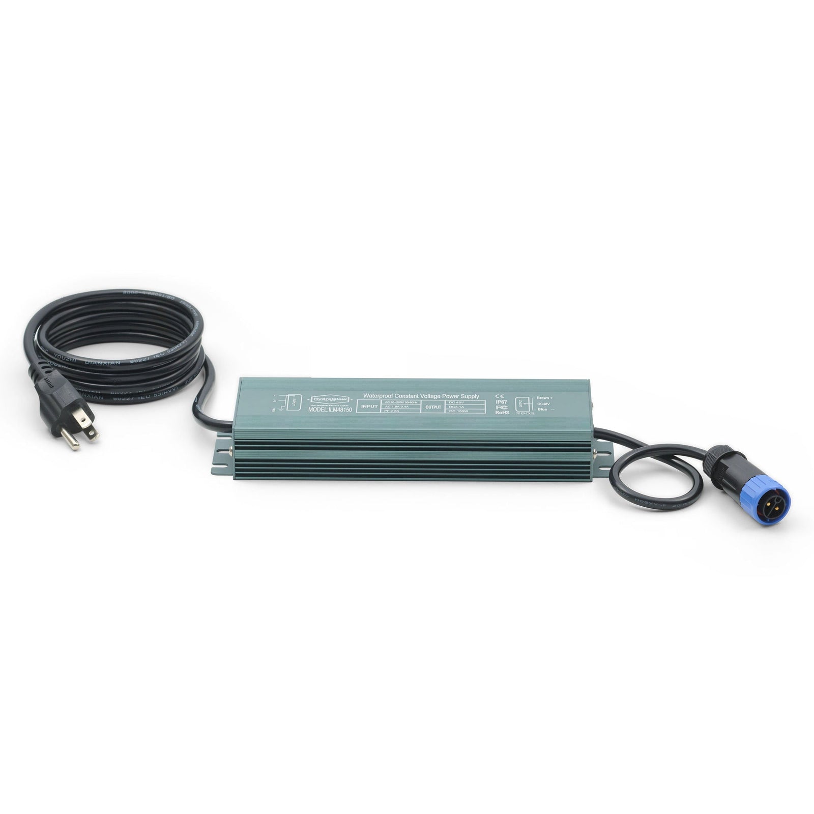 Sea Floor Dock Light-Daylight White-SF200DW