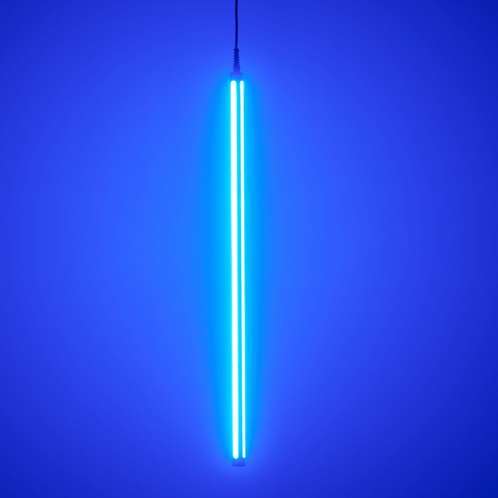 HG1000B Underwater Fishing Light-Blue