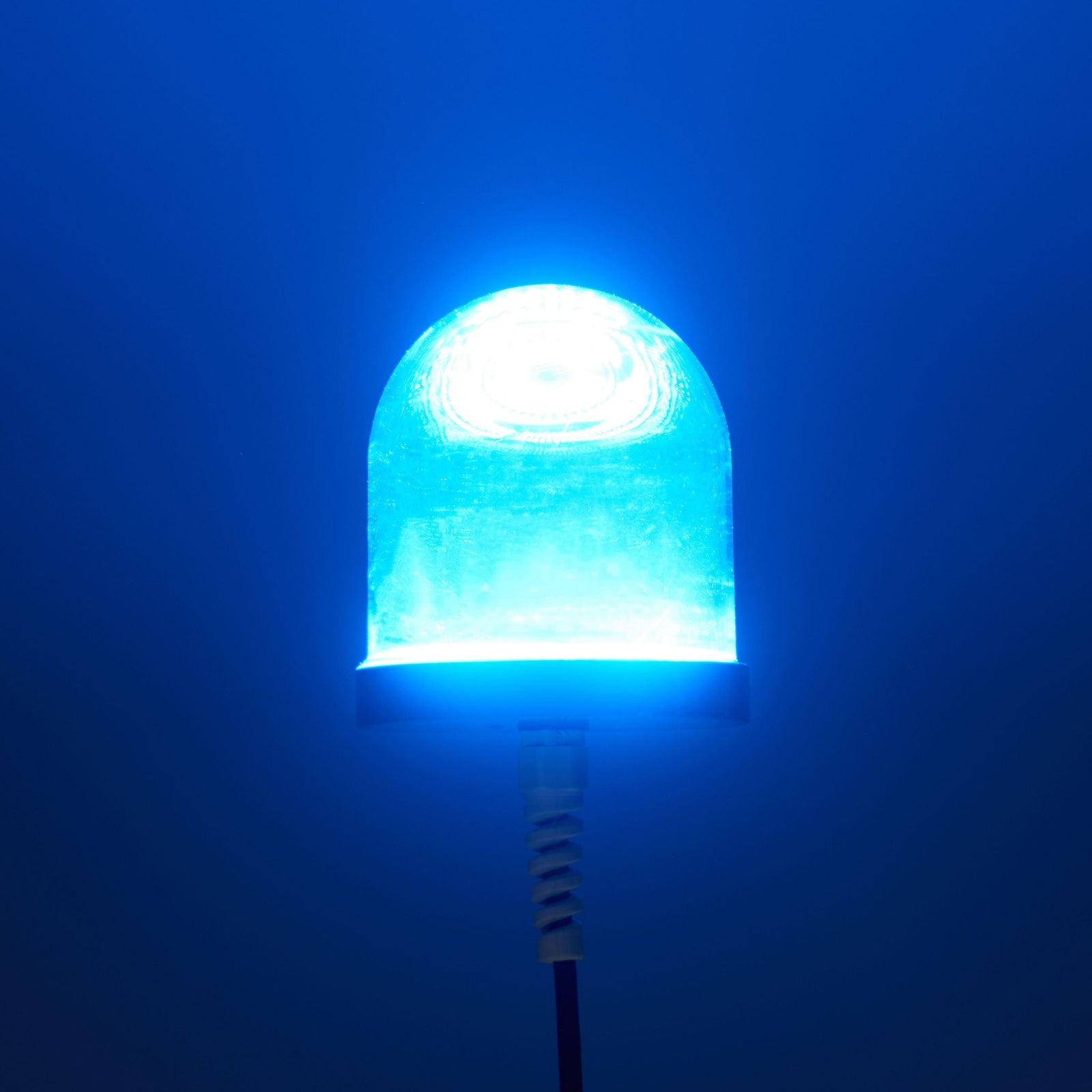 Sea Floor Dock Light-Blue-SF200B
