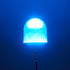 Sea Floor Dock Light-Blue-SF200B