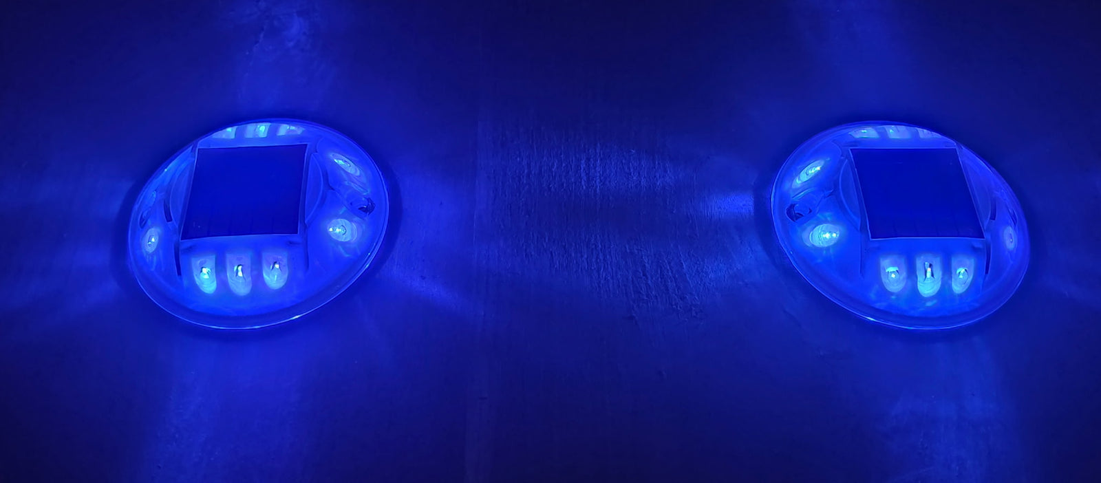 Solar Cap Light Blue-C1B