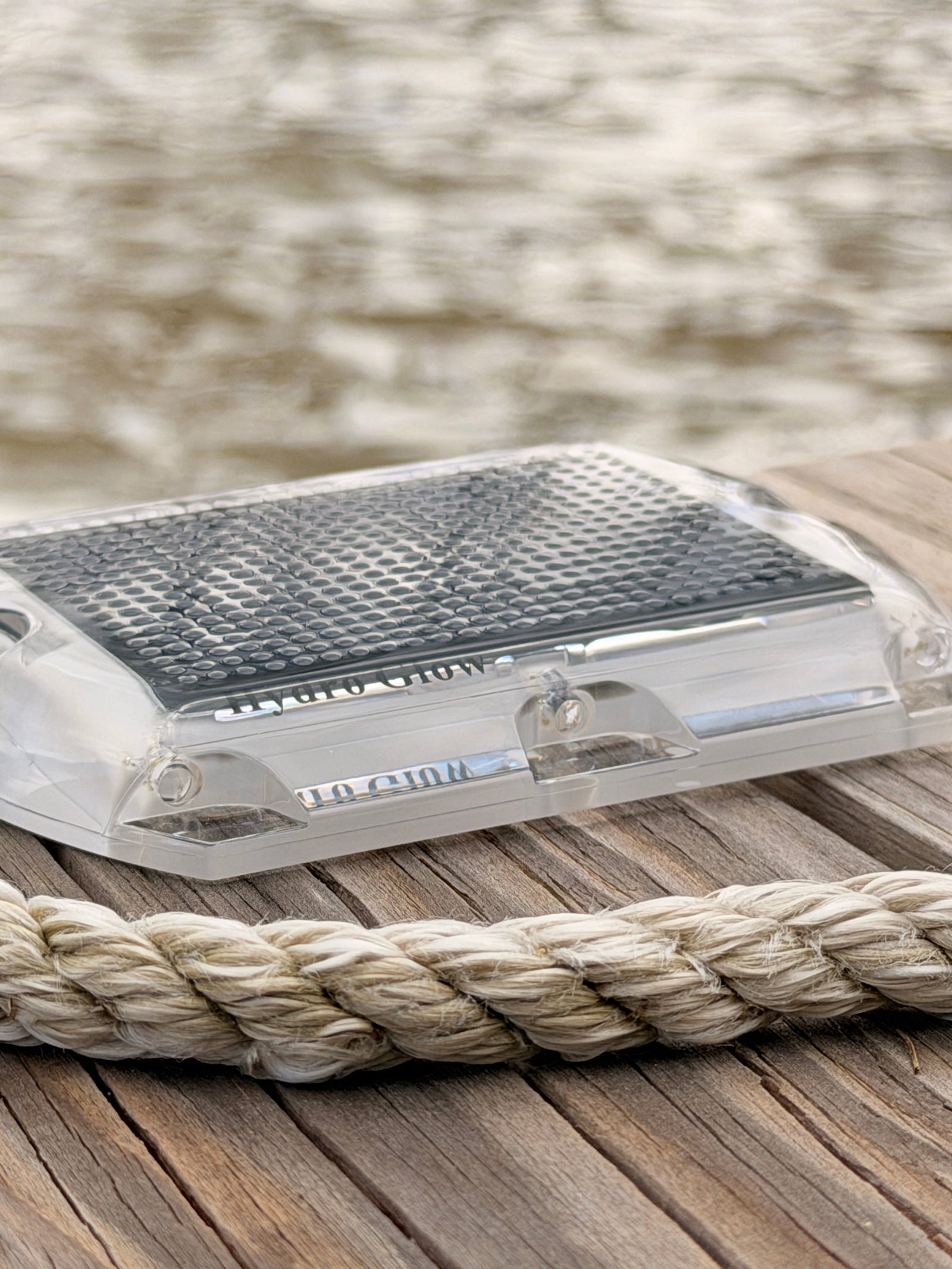 Solar Pathway Warm White Light-S1WW