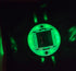 Solar Cap Light Green-C1G