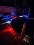 Solar Cap Light Blue-C1B