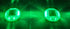 Solar Cap Light Green-C1G