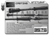 WTI71MHF  7'1" Medium Heavy Fast **TITANIUM SERIES**