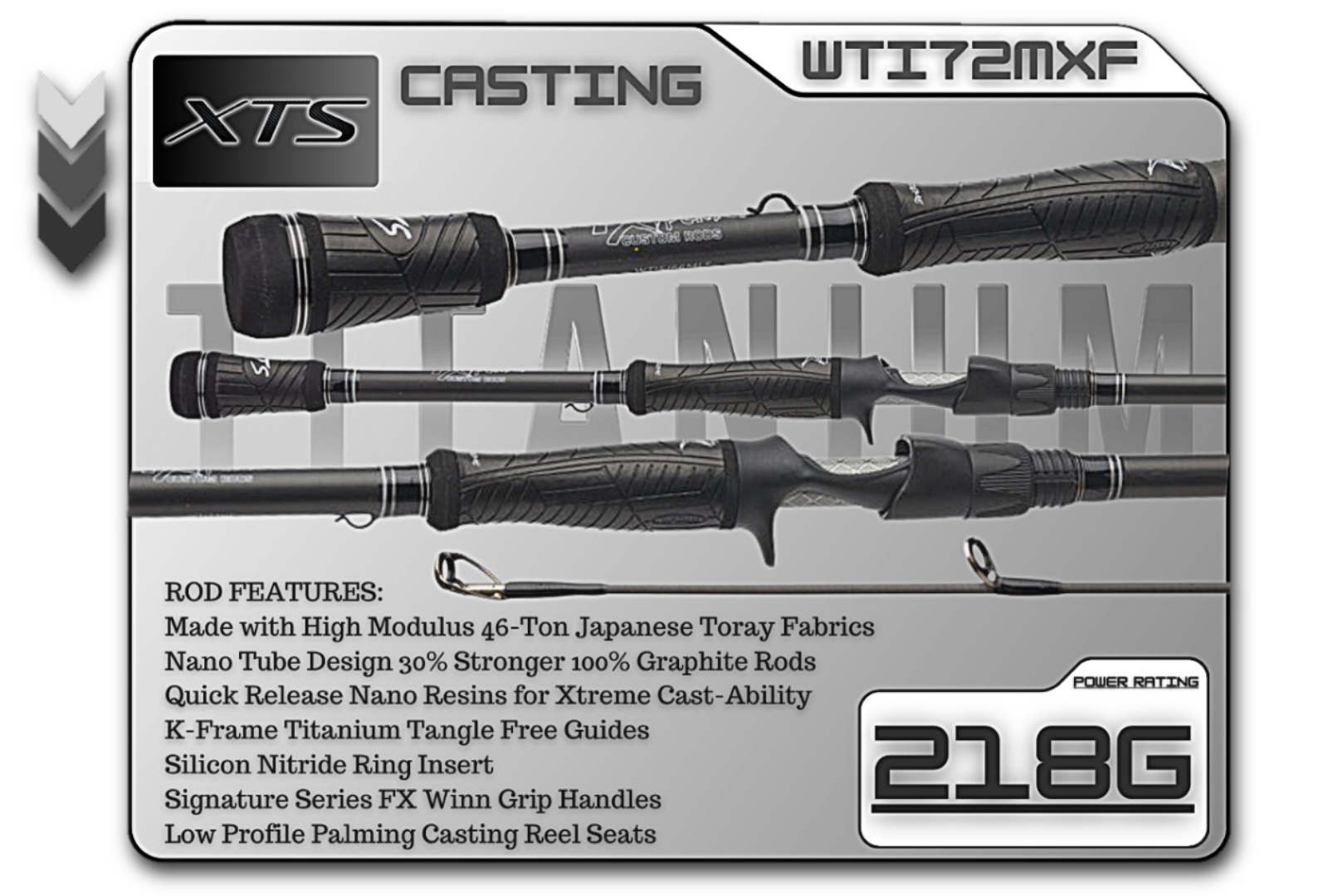 WTI72MXF  7'2