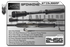 WTISJ66MF   6'6" Medium Fast Spinning Rod  **TITANIUM SERIES**