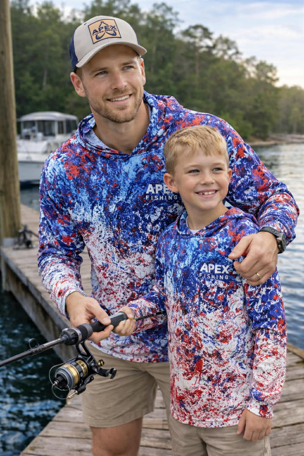'Merica Hoodie