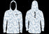 White Duck Camo Hoodie (Youth)