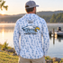 Gibbs High School Fishing Team Fundraiser Hoodie — PRE-ORDER