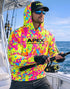 The Offshore Splash Hoodie