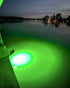 FL100G Above-Water LED Floodlight-Green