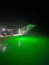 HG1000G Underwater Fishing Light