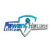 PowerHouse Lithium Vinyl Decal