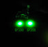 Sea Floor Dock Light-Green-SF100G