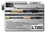 SJ66MLF 6'6" Medium-Light Fast - Legacy Brand Logo