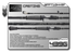WFP710H+MF 7'10" Heavy-Plus Mod-Fast **Flipping** - Legacy Brand Logo