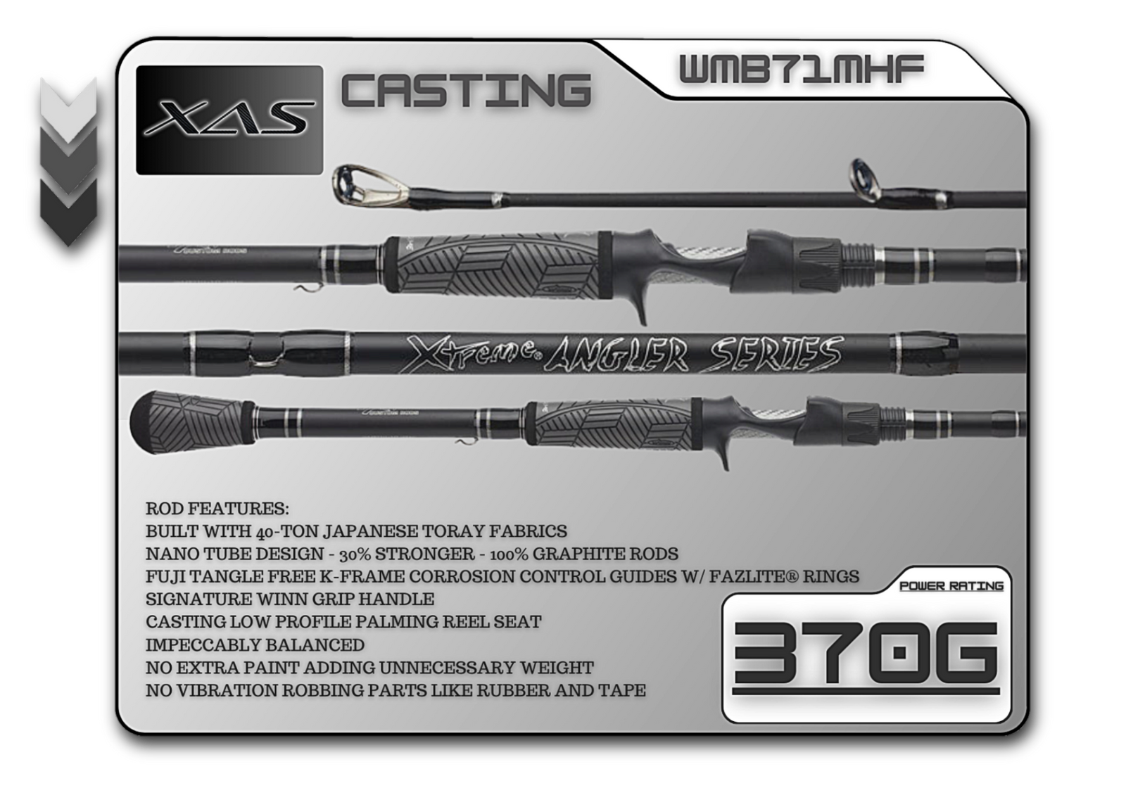 WMB71MHF 7'1