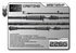 WMB72MXF 7'2" Medium Xtra Fast - New Logo Branding