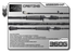 WSB69MHXF 6'9" Medium Heavy Xtra-Fast - Legacy Brand Logo