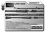 WSB69MXF 6'9" Medium Xtra-Fast - Legacy Brand Logo