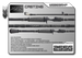 WSB69MXF 6'9" Medium Xtra-Fast - Legacy Brand Logo