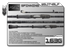 WSJ74MLF 7'4" Medium LIght Fast - New Logo Branding
